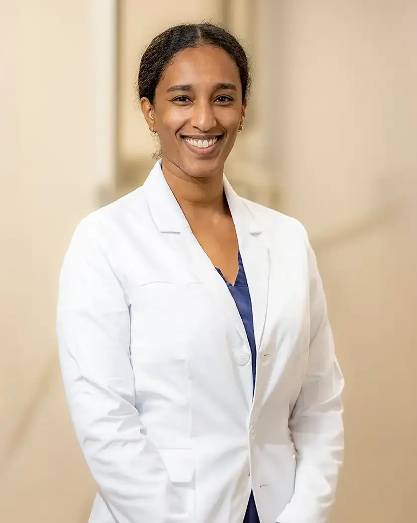 Dr. Sophia Tekle