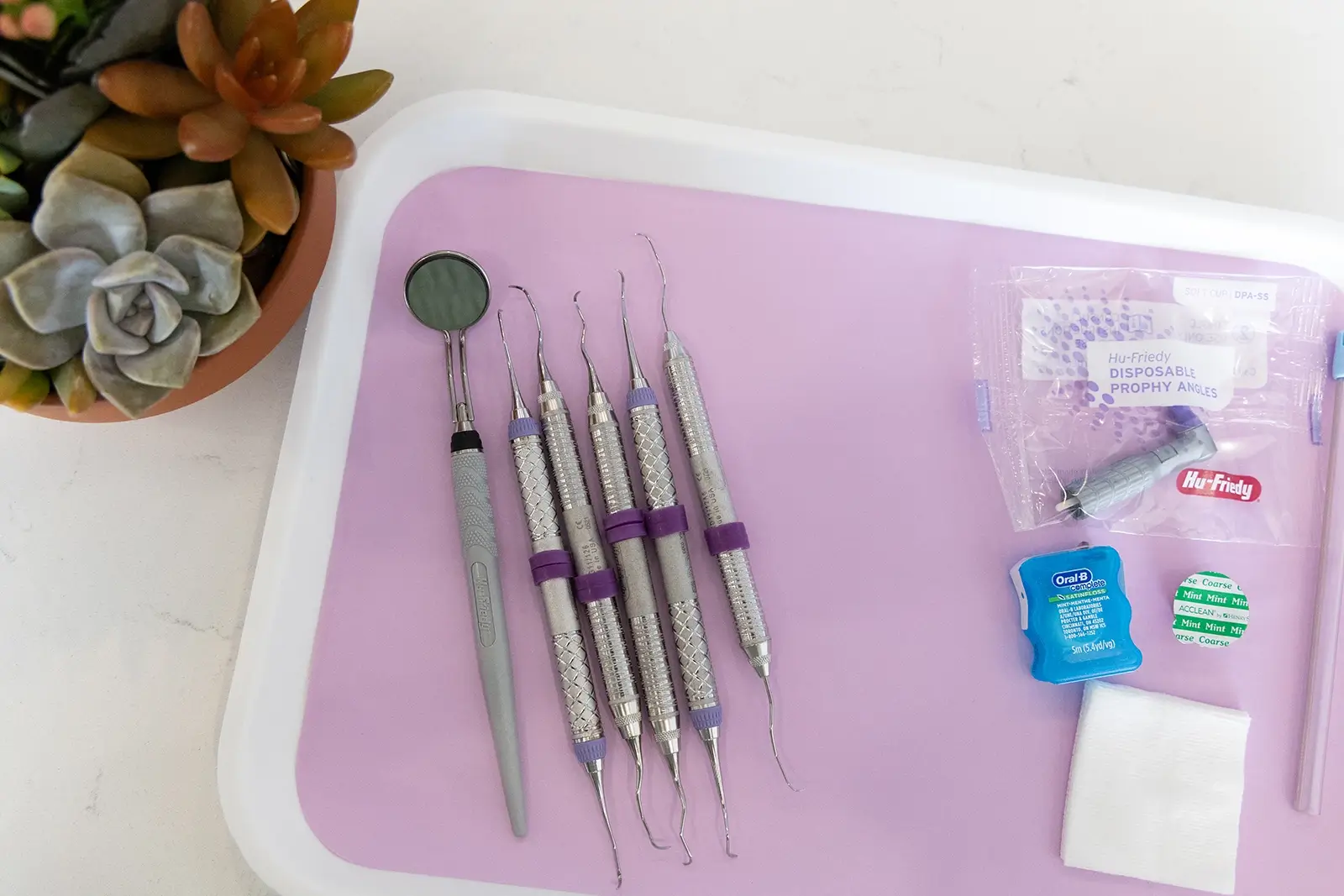 Oral Cancer Cleaning in Evergreen Park IL