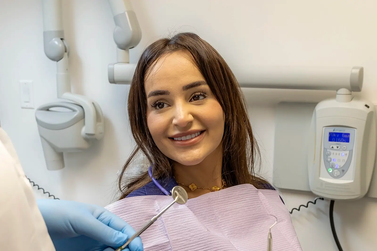 Quality Dental Care from Start to Finish