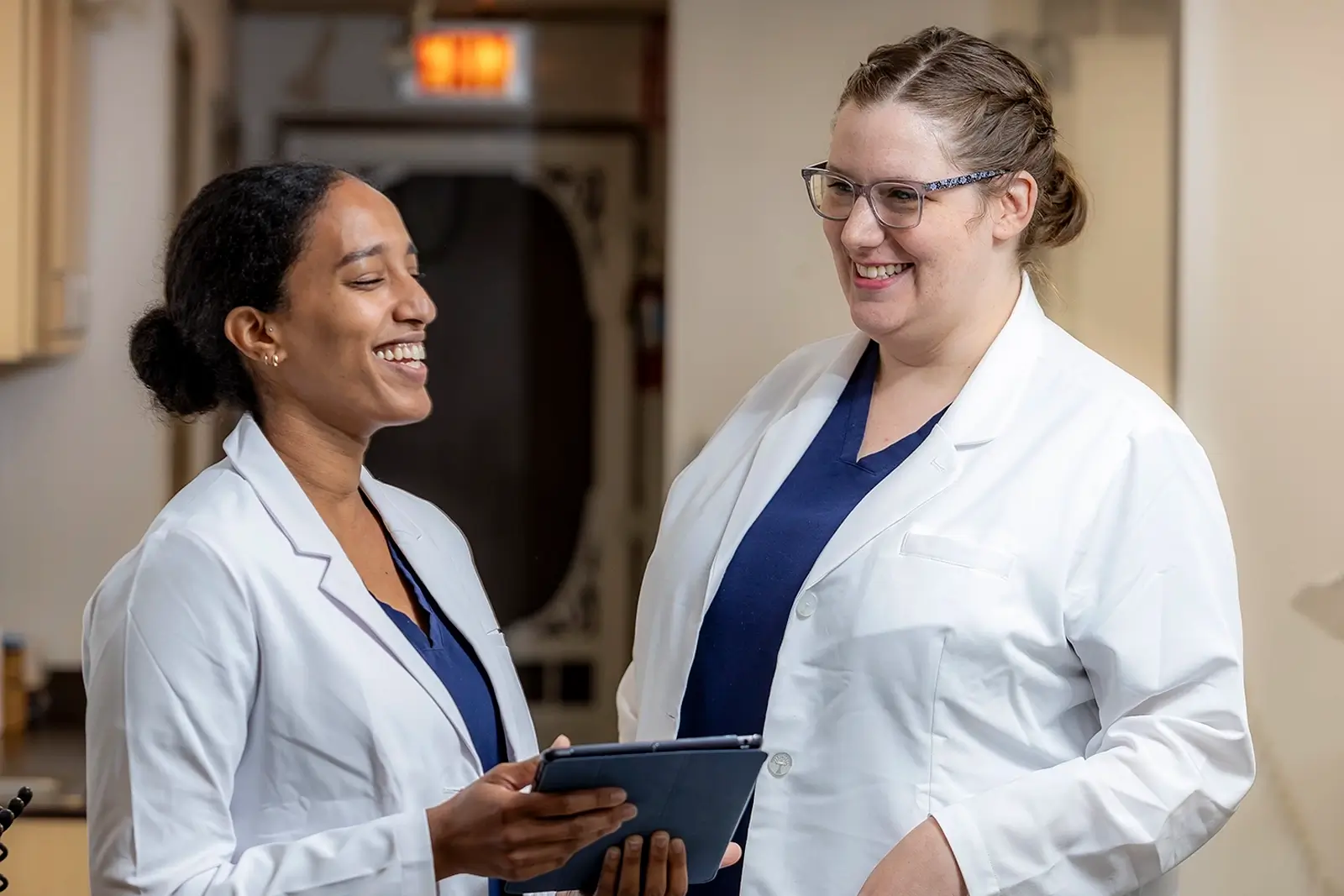 A Dental Team You Can Trust