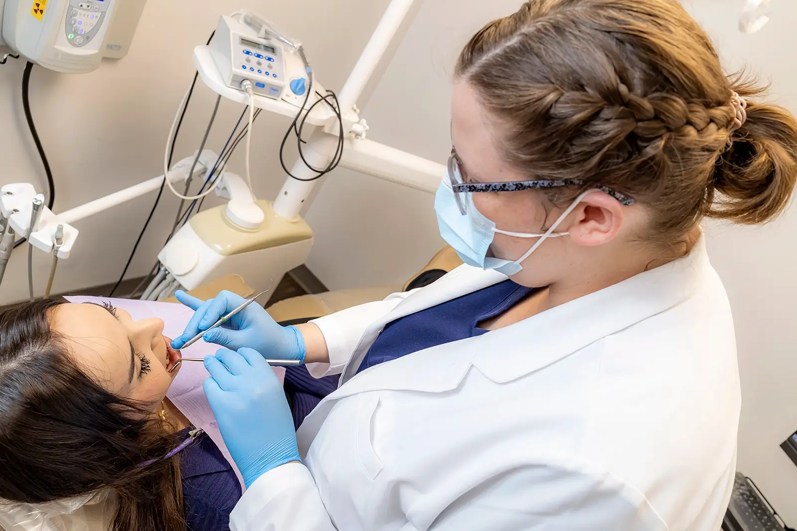 Comprehensive Dental Services