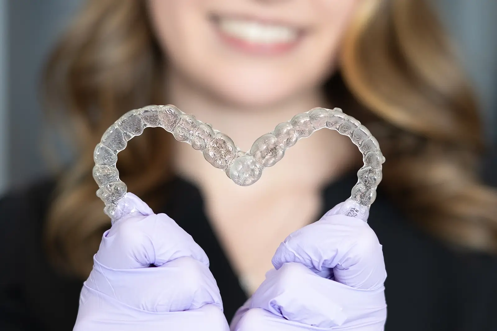 Invisalign in Evergreen 
Park IL