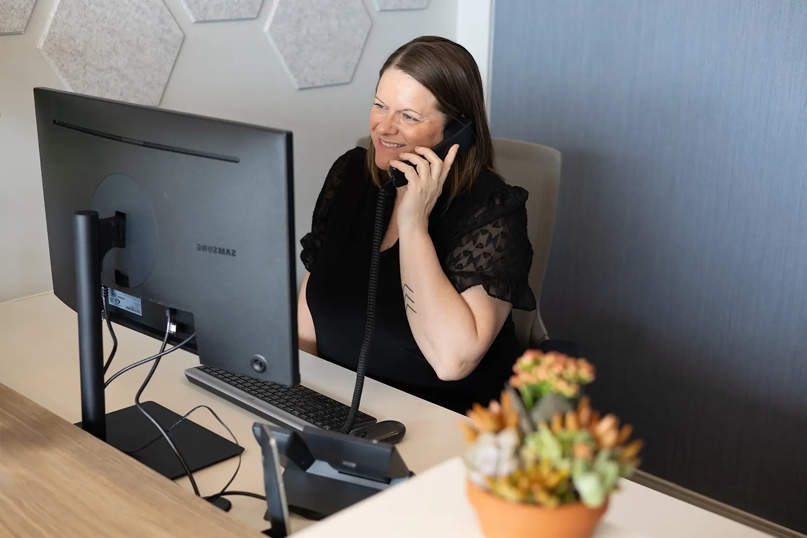 User Friendly Patient Portal Payment Communication