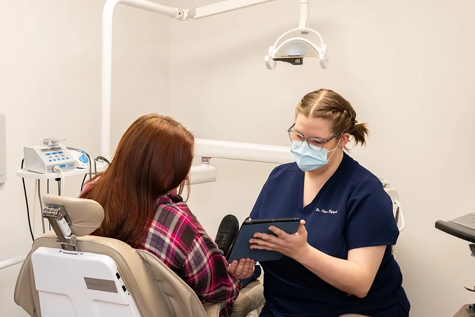 Comprehensive Evaluation