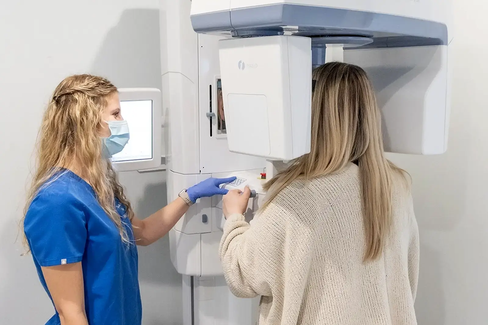 Latest- Dental Technology