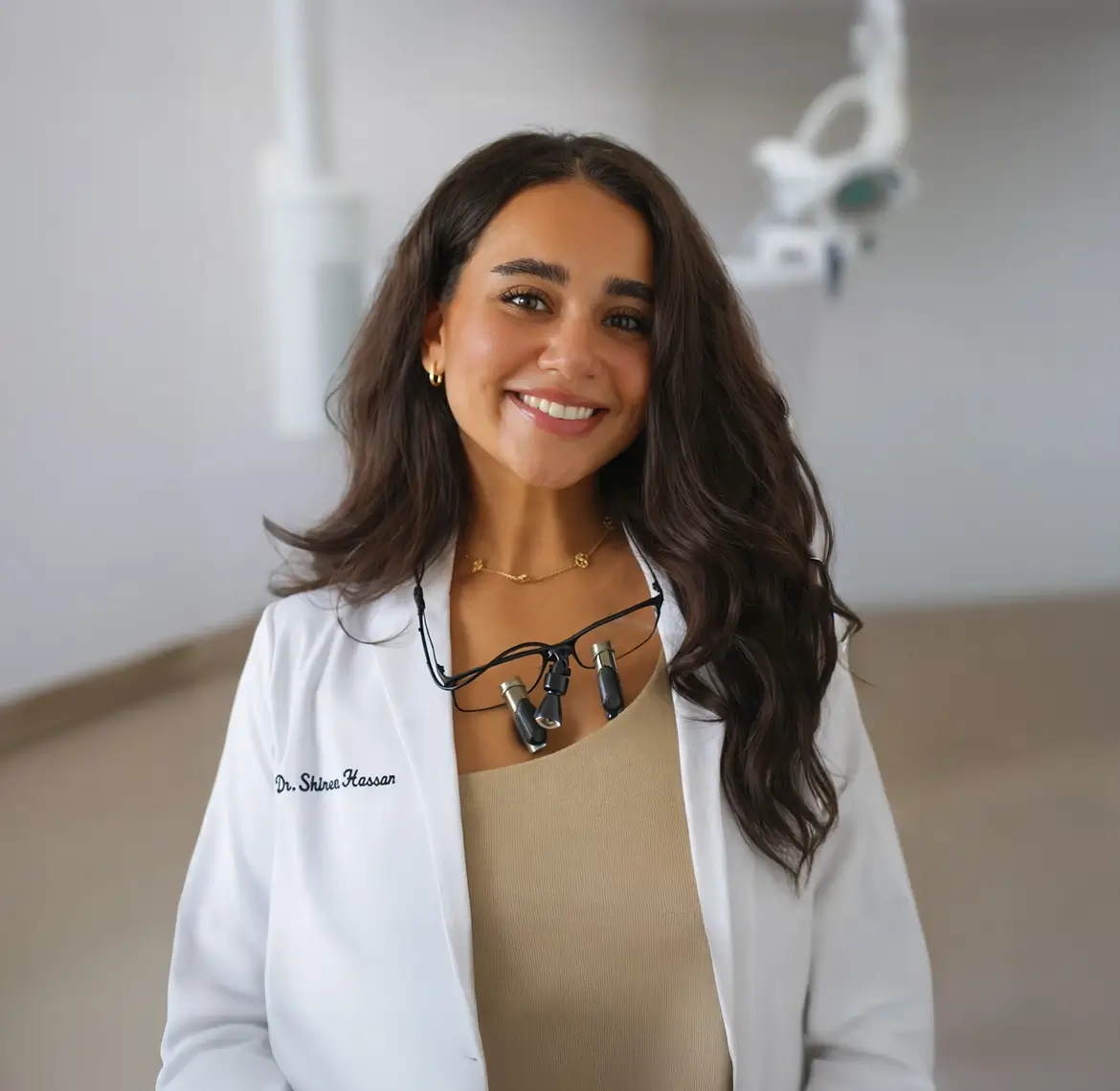 Dr. Shireen Hassan